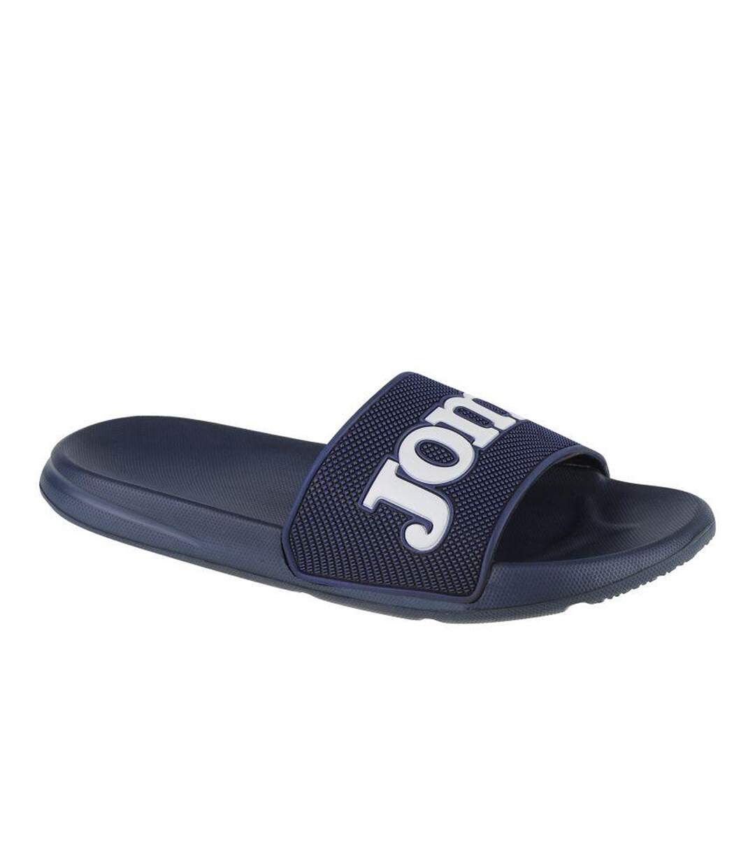 Claquettes S.land Homme Bleu Marine Joma-1