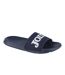 Claquettes S.land Homme Bleu Marine Joma-1