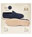 OZABI Mocassins Homme Microperfores Premium Slip On Confort 40-45-4