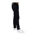 Mens Anbass Slim Jeans Black Replay-2