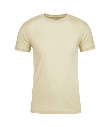 Next Level - T-shirt manches courtes - Unisexe (Anthracite) - UTPC3469