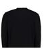Pull Adulte Noir Kustom Kit-2