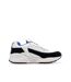 Baskets noir/blanc homme fila skyrunner-2