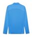 Mens Teamgoal Jacket Blue Silver Puma-2