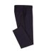 Mens Gibson Slim Trousers Dark Blue Boss-3