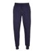 Pantalon jogging - Unisexe - 03810 - bleu marine