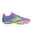 Mens F50 League Football Boots Blue Adidas-1