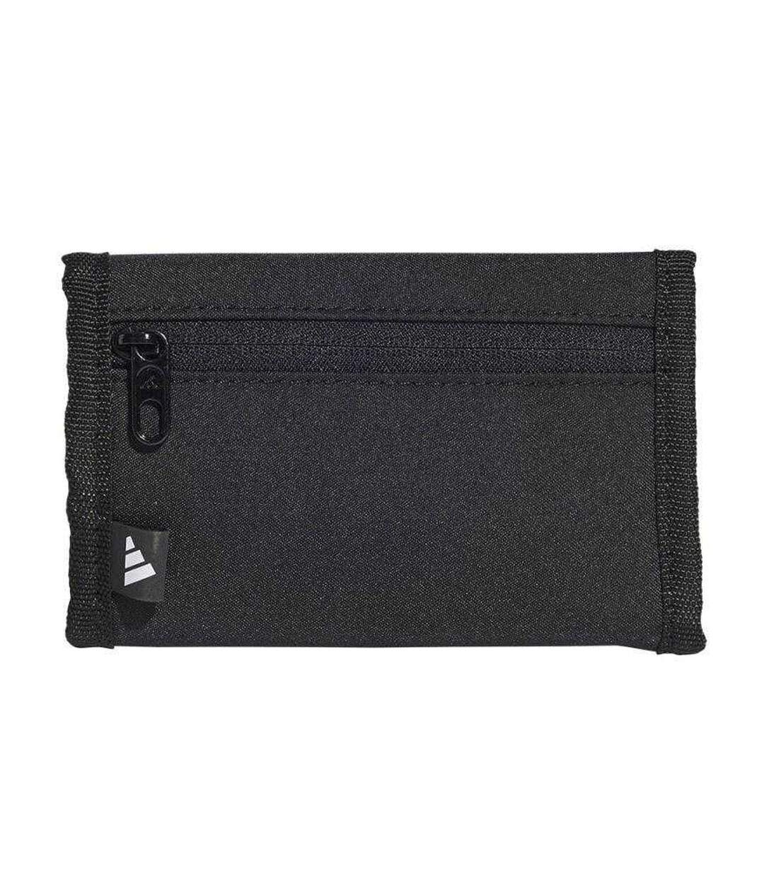 Portefeuille Taille Unique Noir Adidas-2