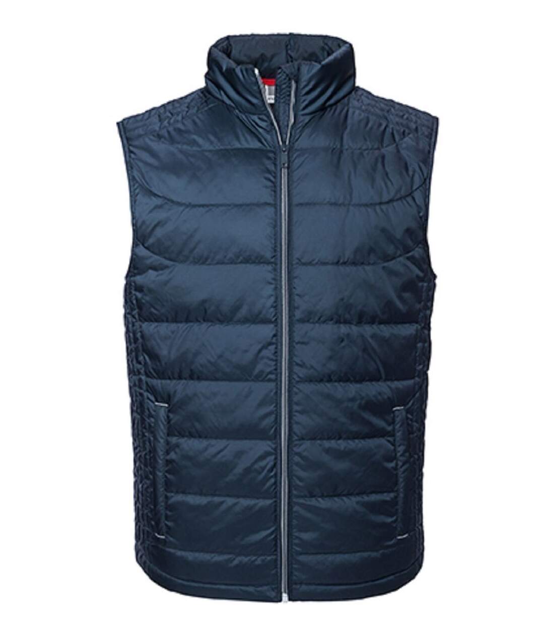 Bodywarmer - Homme - R-441M-0 - bleu marine