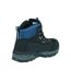 Amblers Steel FS161 Safety Boot / Womens Ladies Boots / Boots Safety (Black) - UTFS825