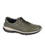 Chaussures femme olive Mod Comfys-1
