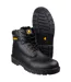 Chaussures De Sécurité Fs112 Mixte Noir Amblers-3