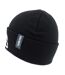 Bonnet Motif/style Crâne Entartica Adulte Noir Call Of Duty-3