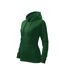 Veste Femme Vert Bouteille Malfini-3