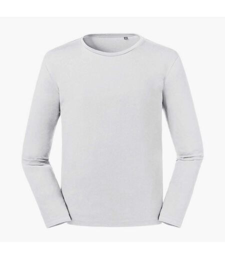 Russell - T-shirt - Homme (Blanc) - UTBC4767