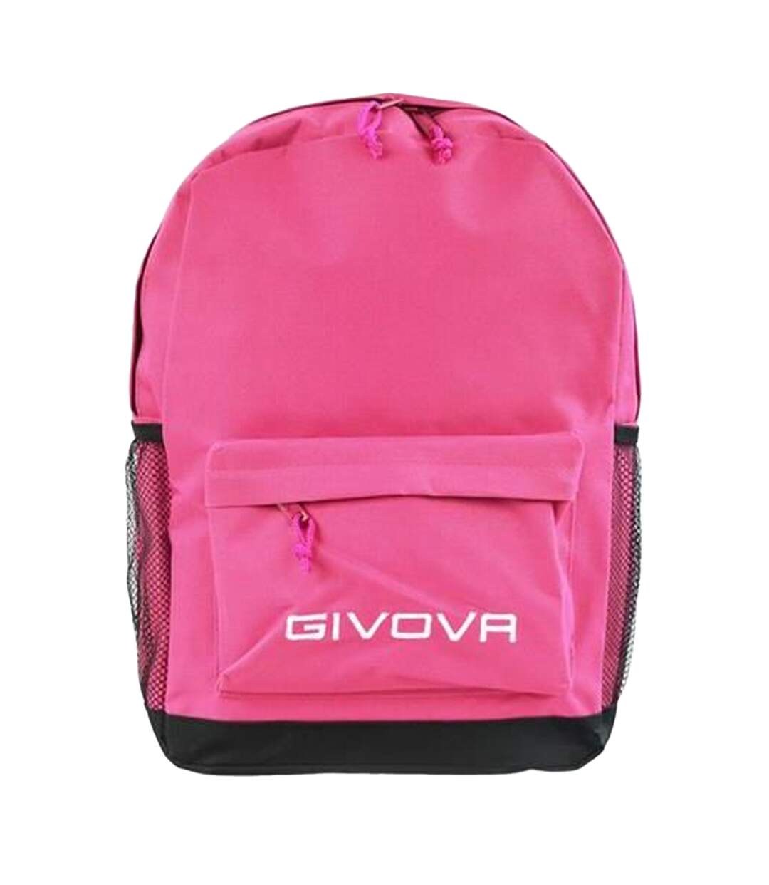 Sac À Dos École G0514 Taille Unique Rose Givova-1