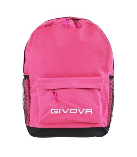 Sac À Dos École G0514 Taille Unique Rose Givova