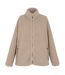 Veste Polaire Frankie Femme Taupe Clair Regatta-2