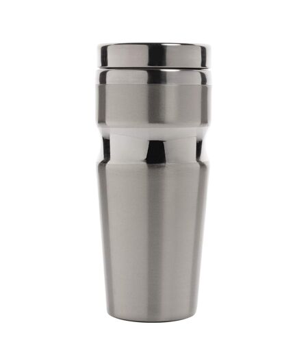 Contour 350ml tumbler one size grey XD Design