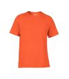 T-shirt à manches courtes Gildan Core Performance pour homme (Orange) - UTBC1412