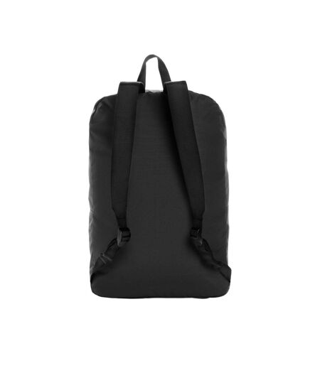Dillon foldable aware backpack one size black XD Collection