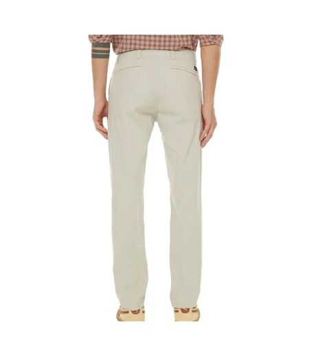 Pantalon Slim Beige Homme Dockers Cali Khaki - W28-L32