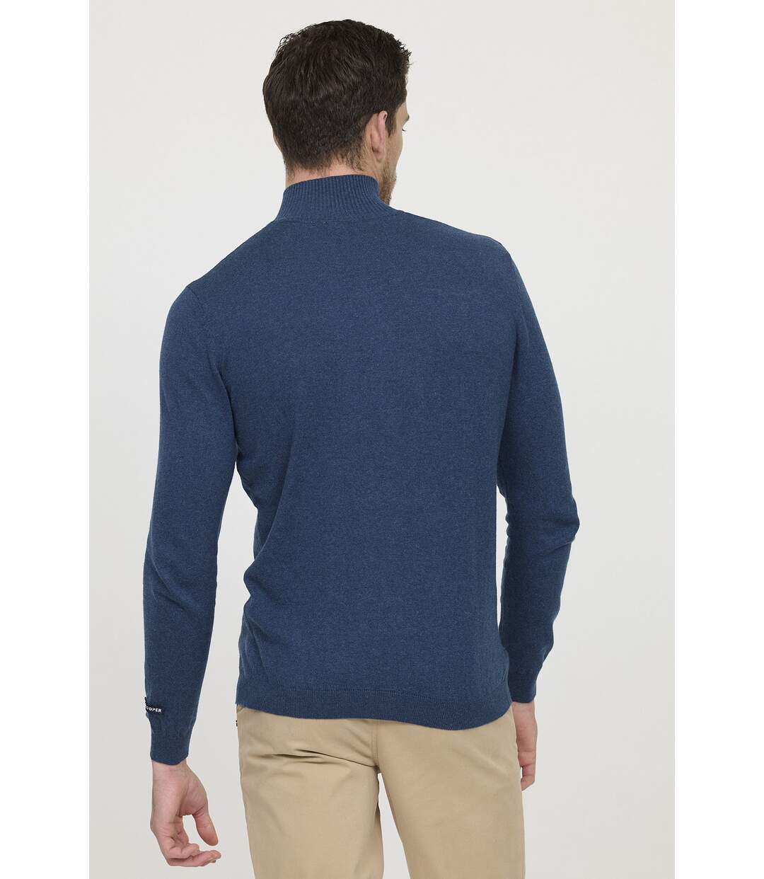 Pull CAPIR Mure-4
