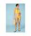 Mantaray - Bas de maillot de bain - Femme (Moutarde) - UTDH4592