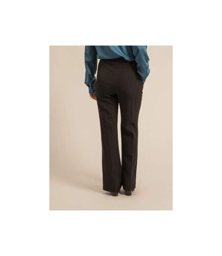 Pantalon coupe droite ECAILLE - Dona X Lisa