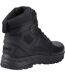 Mens spider exo 6.0 wp leather twist strap occupational safety boots black Magnum-2
