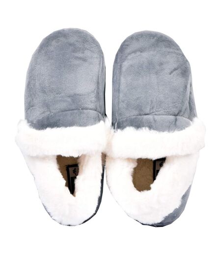 PANTOUFLE Femme Chausson COCOONING