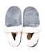 PANTOUFLE Femme Chausson COCOONING-3