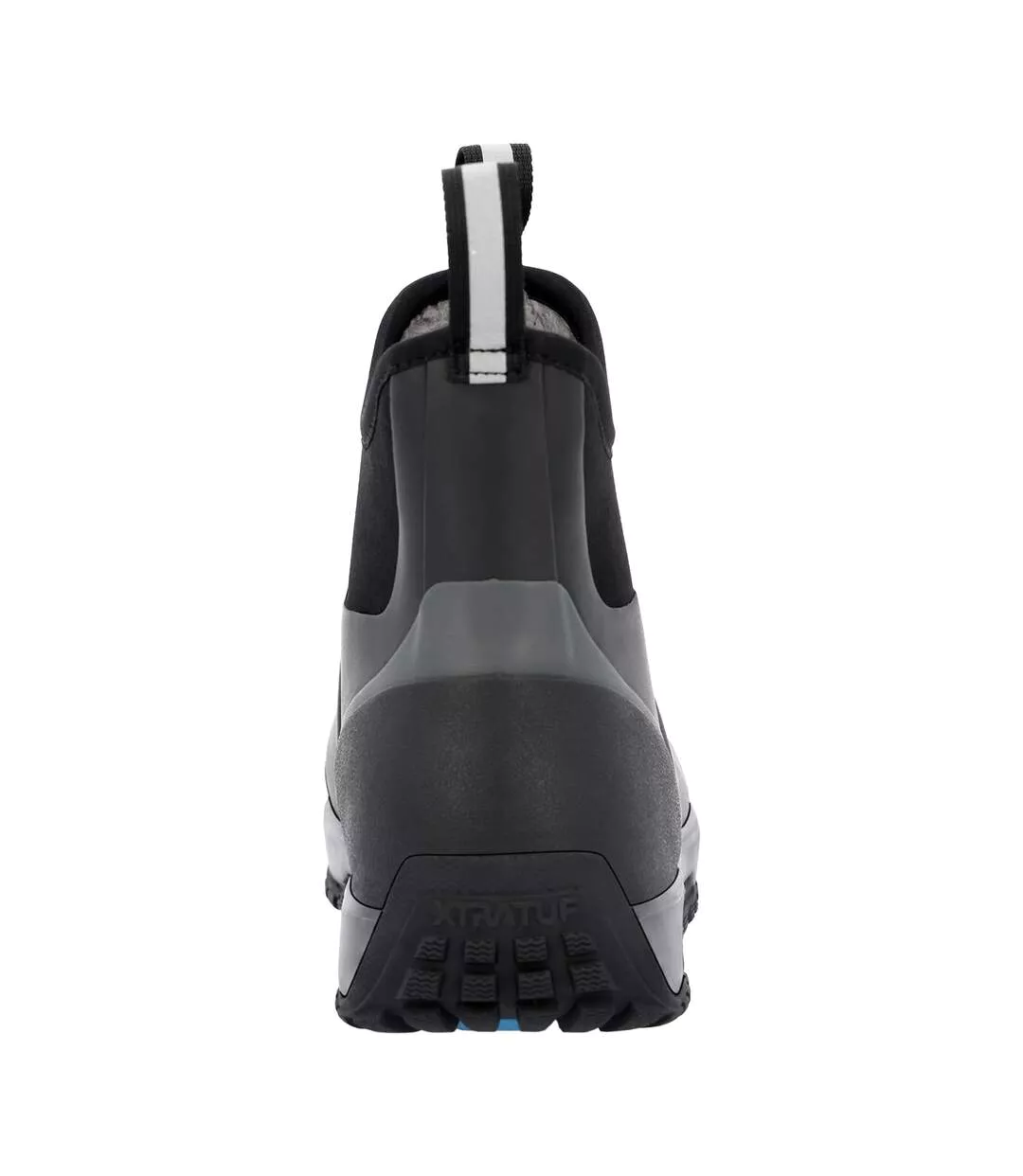 Après-skis Homme Noir Xtratuf-2