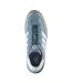 Unisex Adult Spezial 3 Stripes Suede Trainers Blue White Adidas-3