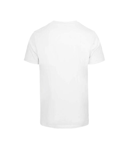 Blanc Mister Tee