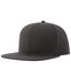 Casquette de baseball adulte gris foncé Atlantis