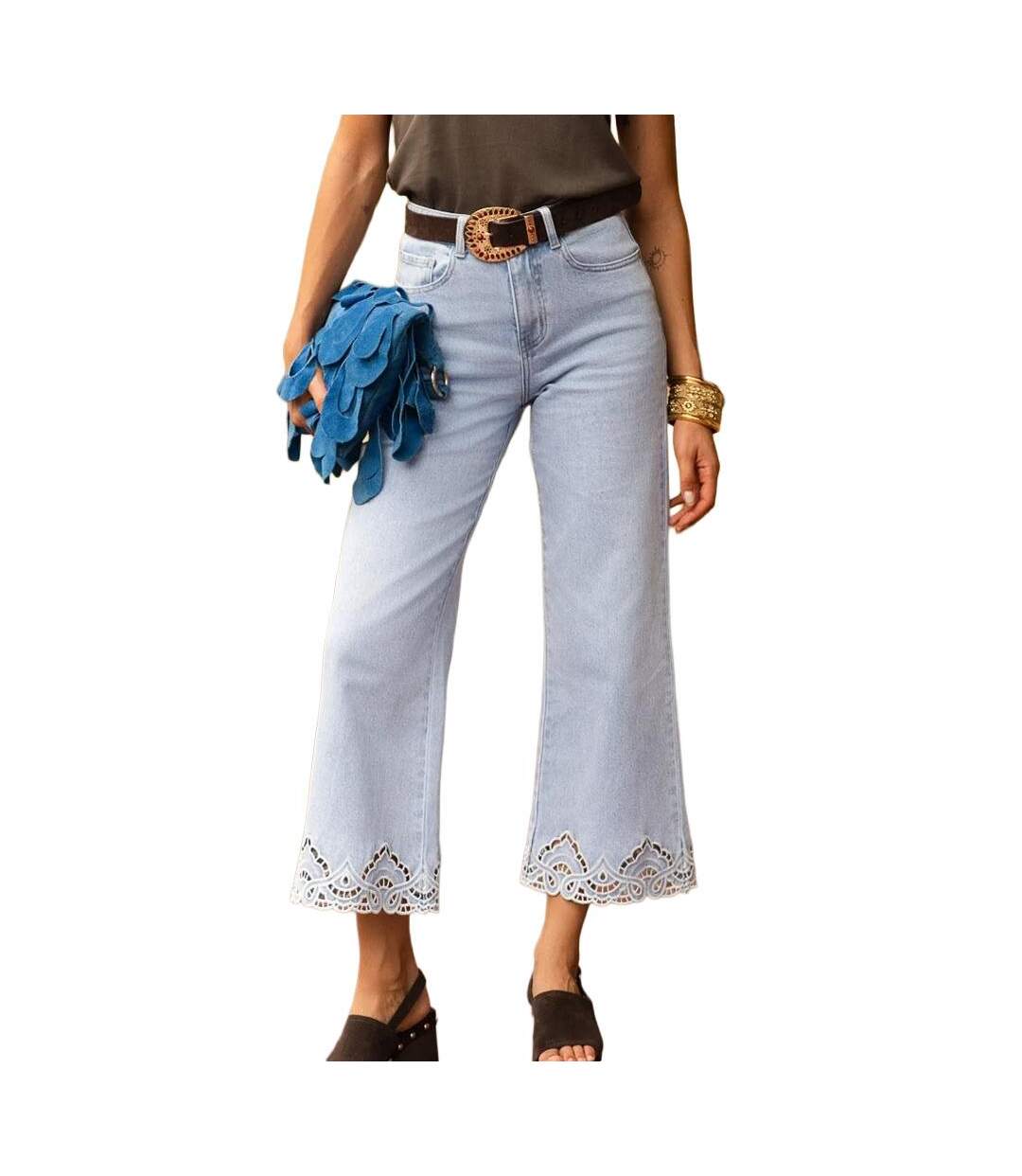 Jean wide bleu femme oraije nola-1