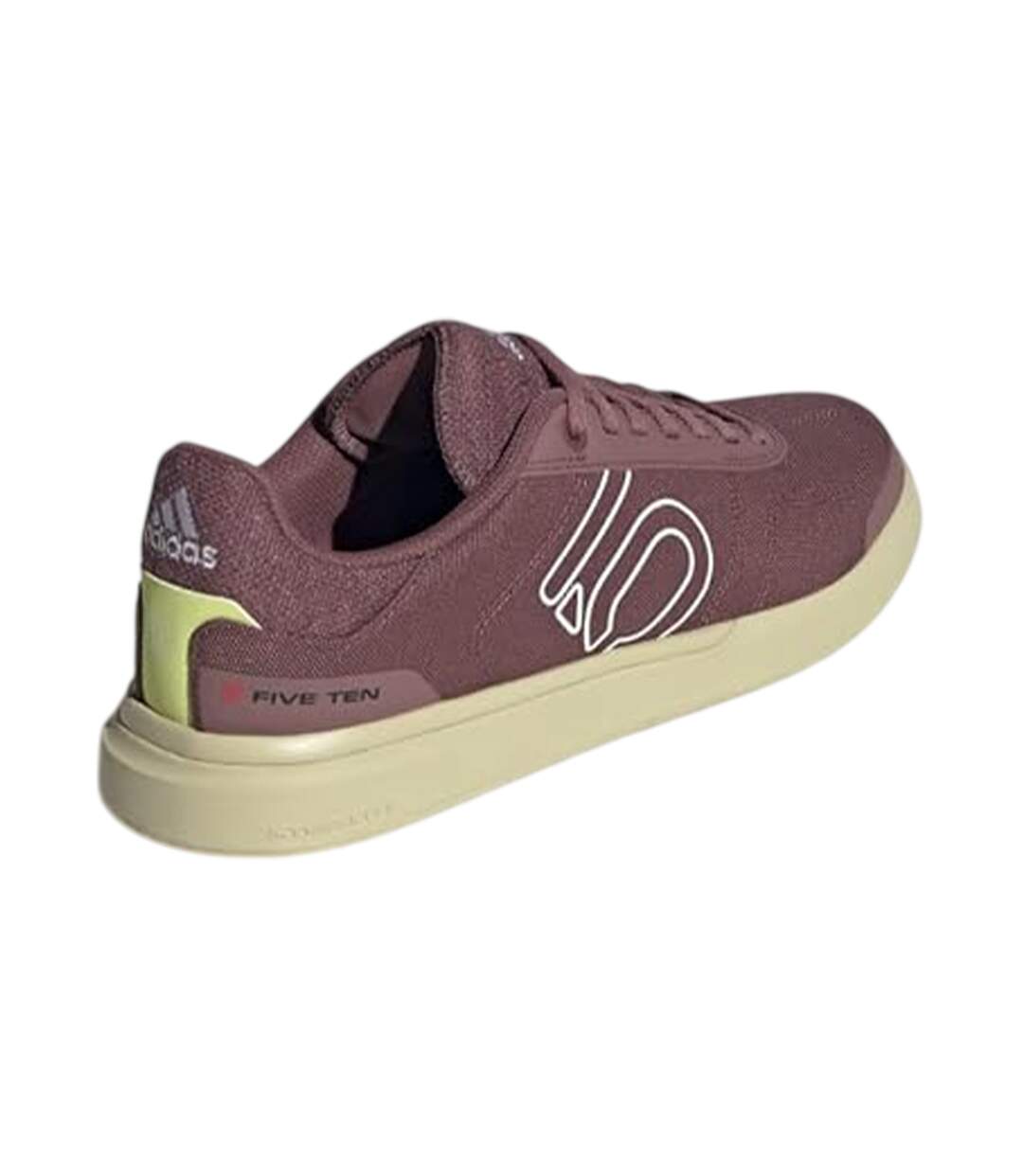 Baskets Femme Bordeaux Five Ten-2