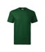 Mens Base T-shirt Green Rimeck-1