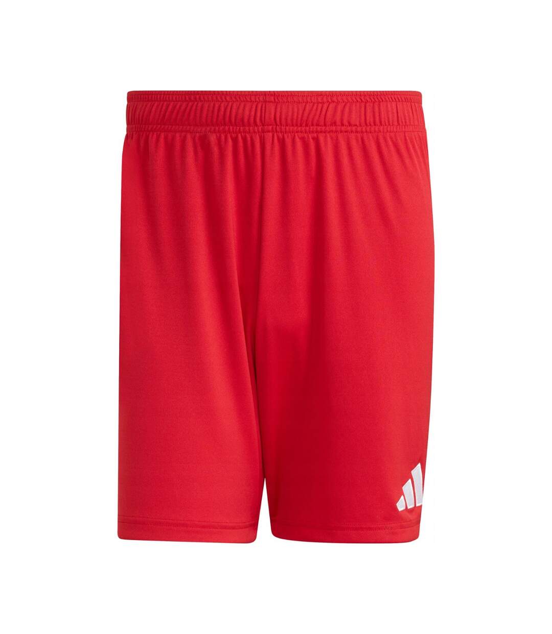 Short Entrada Homme Rouge Adidas-2
