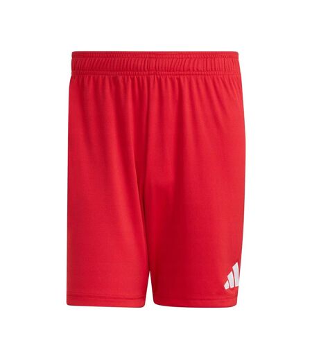 Short Entrada Homme Rouge Adidas
