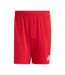 Short Entrada Homme Rouge Adidas-2