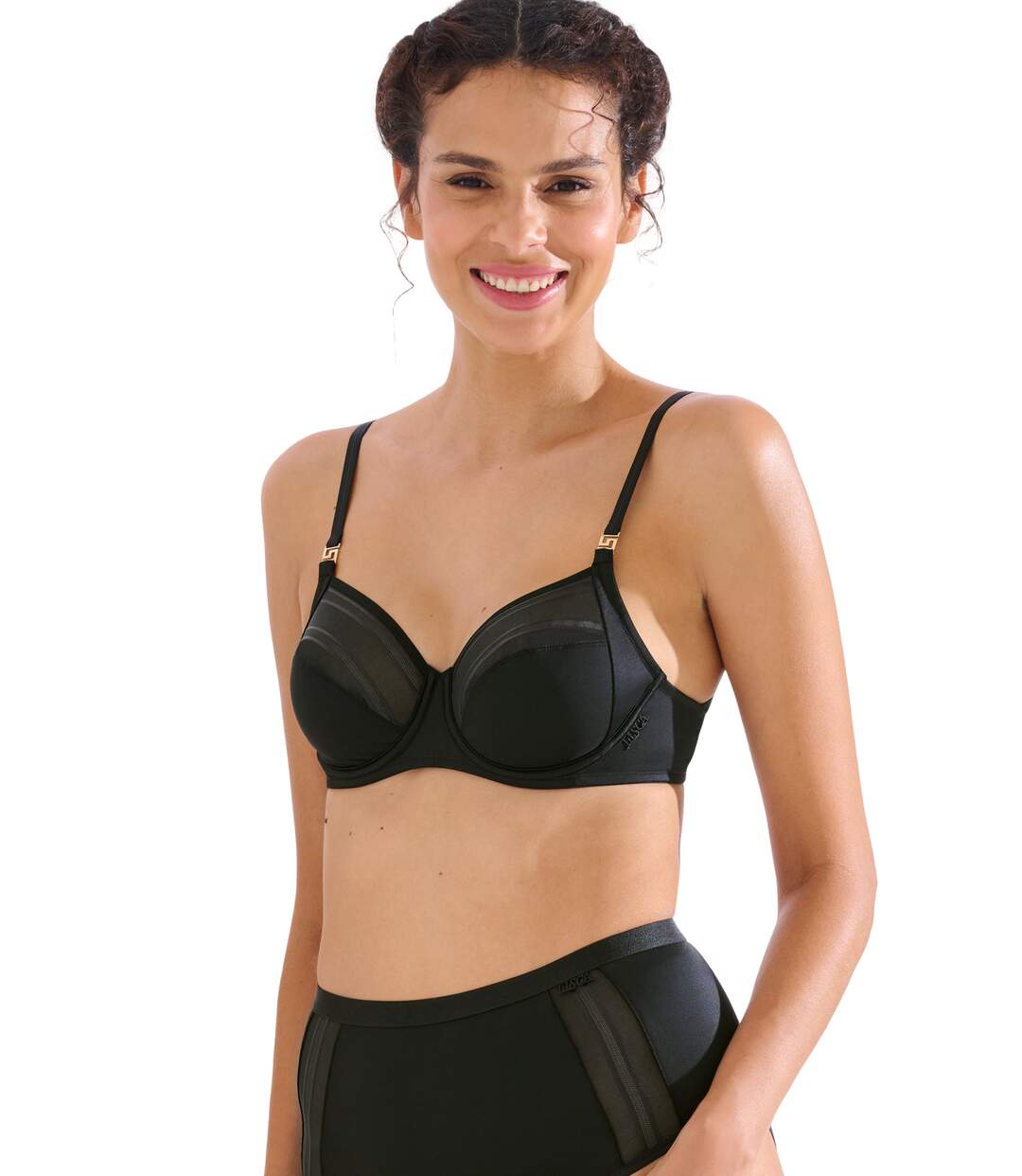 Soutien-gorge armaturé PRINCESS Lisca-1