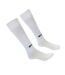 Chaussettes De Foot Calcio Blanc Jaune Givova-2