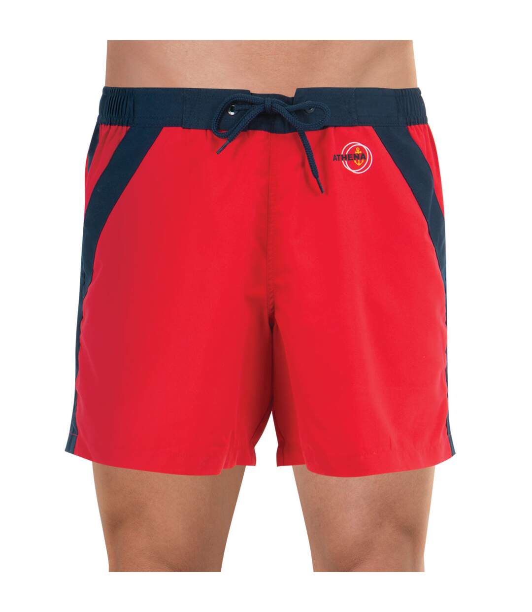 Bermuda de bain medium homme Croisière