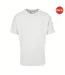 Pack Of 2  Mens Oversized T-shirt  Light Grey Urban Classics-1