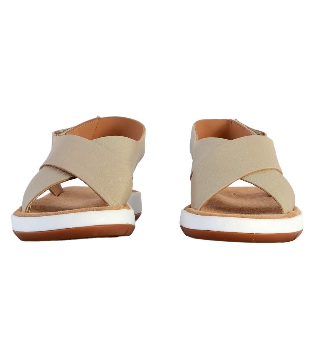 Sandale Cuir Clarks Jemsa Cross-5