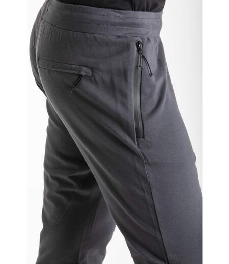 Pantalon de détente en molleton GEROME NOIR