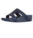 Claquettes Marli Femme Bleu Marine FitFlop-2