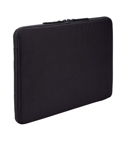 Invigo recycled laptop sleeve one size solid black Case Logic